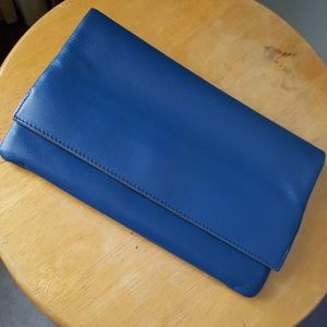 Skagen Utility Clutch